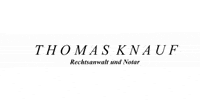 Kundenlogo Bürogemeinschaft Schmidt & Knauf Rechtsanwälte & Notar