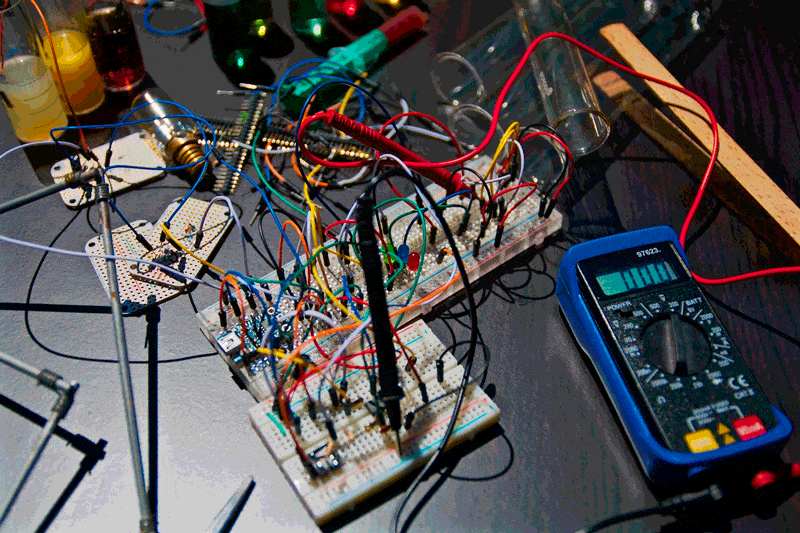 Kundenbild klein 2 Elektro-Installation Walter Busch e.K.