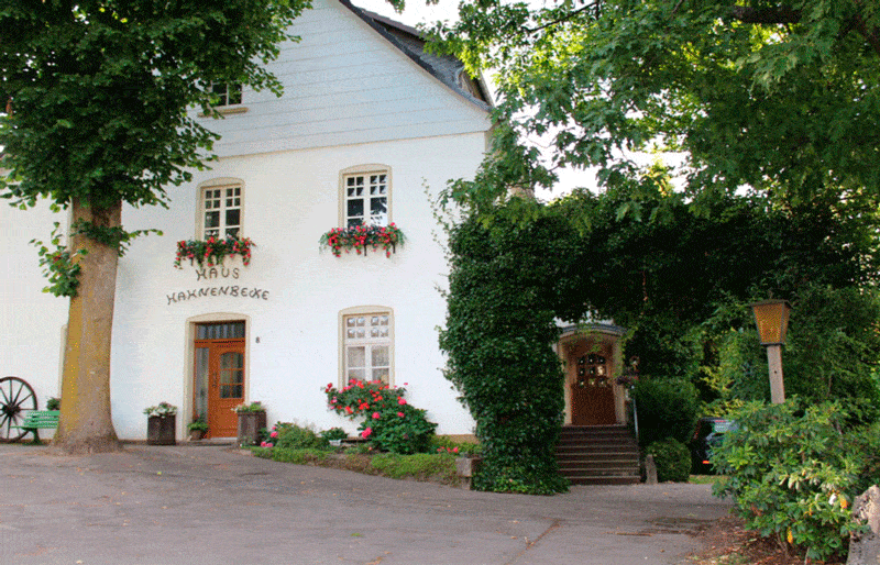 Kundenfoto 1 Haus Hahnenbecke Hotel