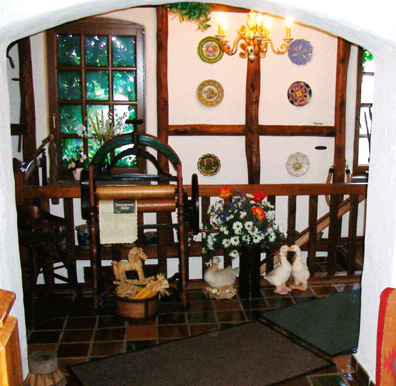 Kundenbild klein 2 Haus Hahnenbecke Hotel