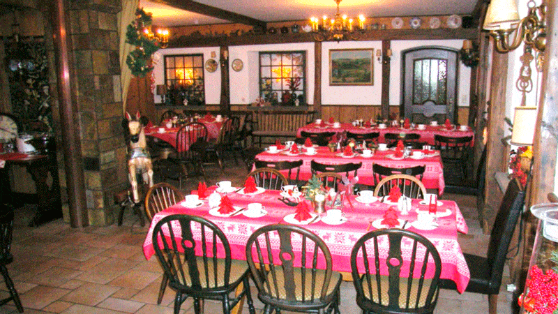 Kundenbild groß 3 Haus Hahnenbecke Hotel