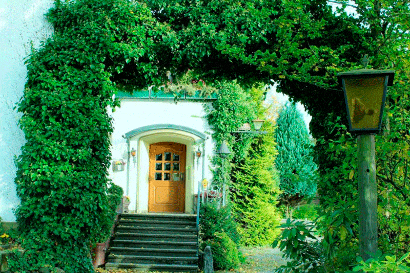 Kundenfoto 4 Haus Hahnenbecke Hotel