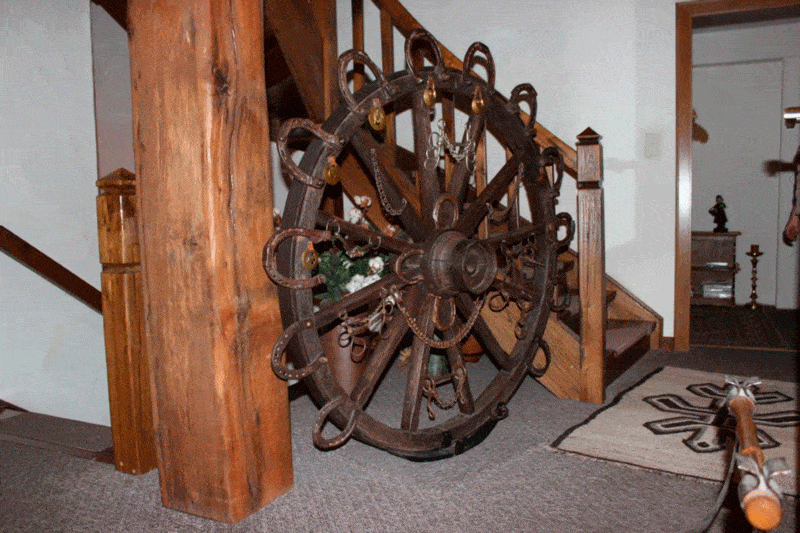 Kundenbild klein 5 Haus Hahnenbecke Hotel