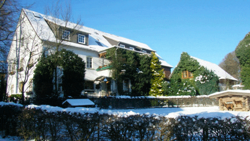 Kundenbild klein 7 Haus Hahnenbecke Hotel