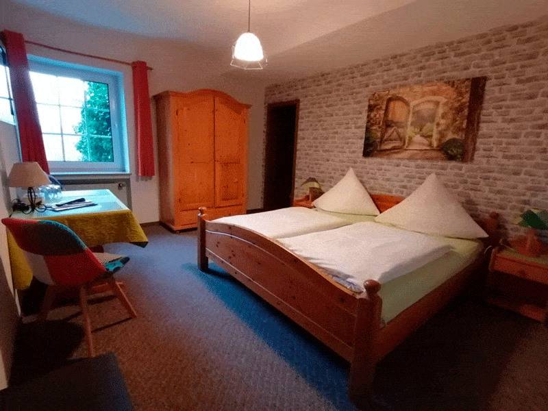 Kundenbild groß 8 Haus Hahnenbecke Hotel