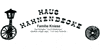 Kundenlogo von Haus Hahnenbecke Hotel
