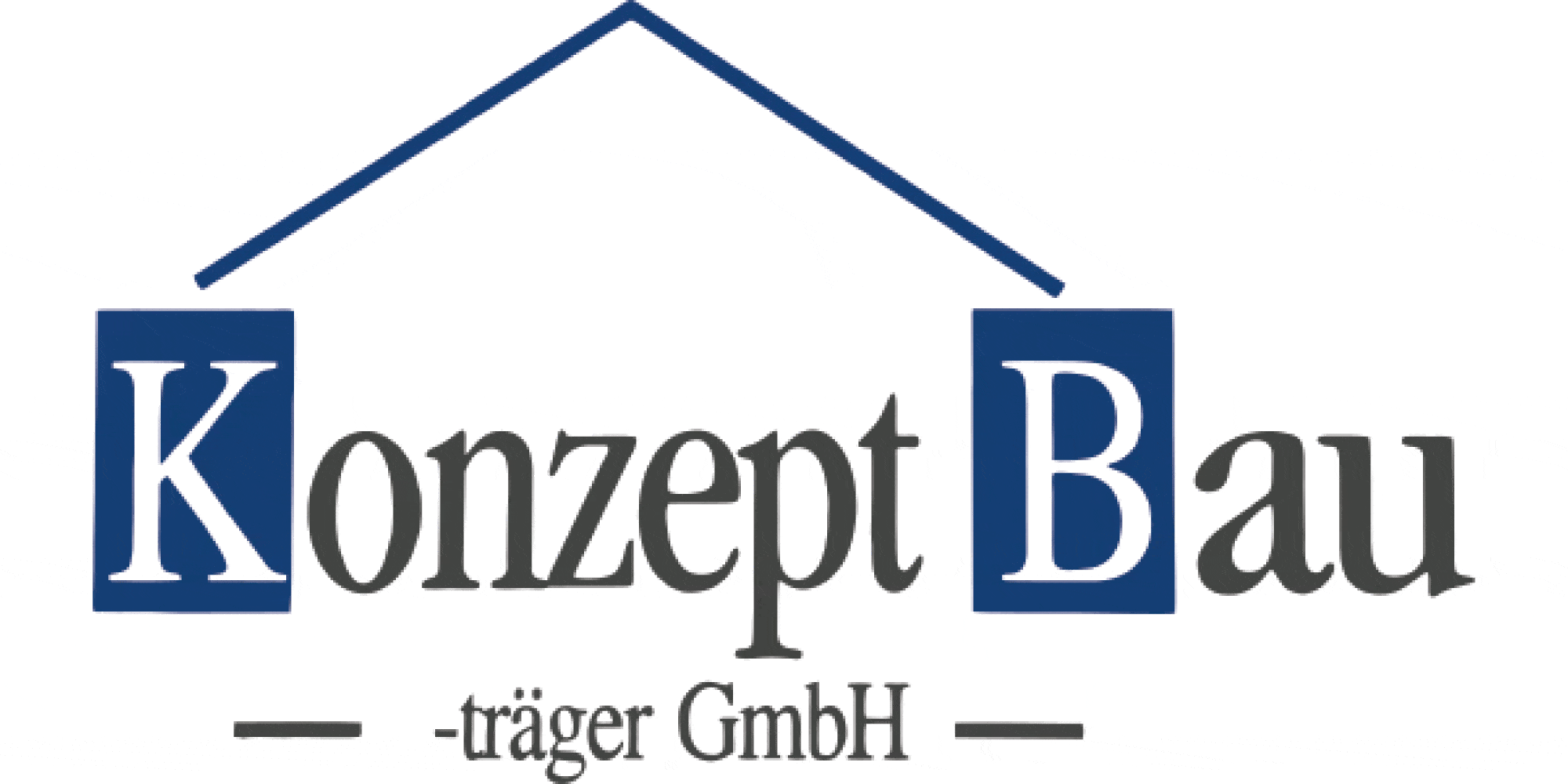 Kundenlogo Konzept Bauträger GmbH