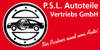 Kundenlogo von PSL Autoteile Vertriebs GmbH Inh. Klaus Lüsenbrink