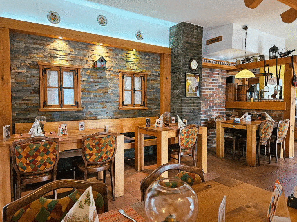 Kundenbild klein 2 Gasthaus Theile Inh. I. Mrzljak