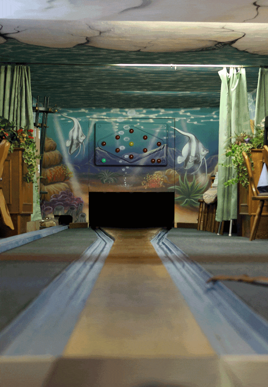 Kundenbild klein 4 Gasthaus Theile Inh. I. Mrzljak