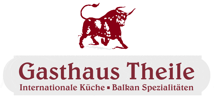Kundenlogo von Gasthaus Theile Inh. I. Mrzljak