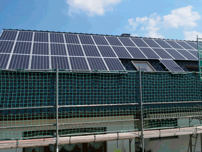 Kundenbild klein 5 Elektro-Installation Walter Busch e.K.