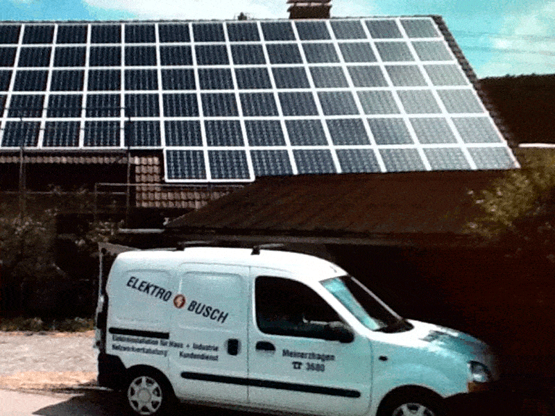 Kundenbild klein 7 Elektro-Installation Walter Busch e.K.