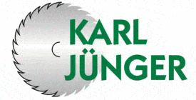 Kundenlogo von Karl Jünger, Nachf. Uwe Leutgen e. K.