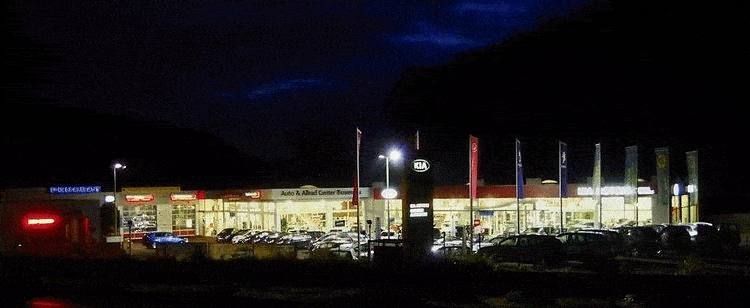 Kundenbild klein 2 Busenius Automobile GmbH Ihr Auto & Allrad Center