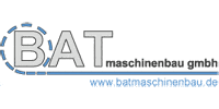 Kundenlogo von BAT Maschinenbau GmbH