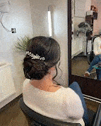 Kundenbild klein 2 Haarstudio Trendstyle Friseurbetrieb