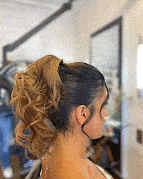 Kundenbild klein 3 Haarstudio Trendstyle Friseurbetrieb