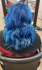 Kundenbild klein 4 Haarstudio Trendstyle Friseurbetrieb