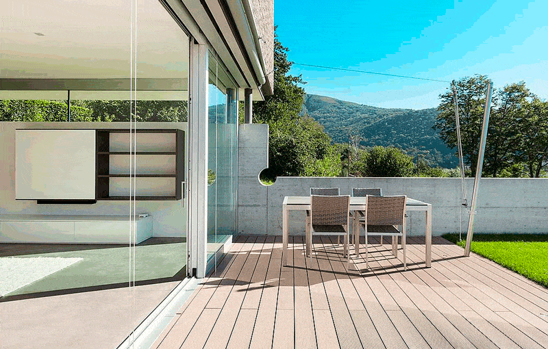 Kundenbild klein 6 Meeser Holz Moderne Bauelemente GmbH