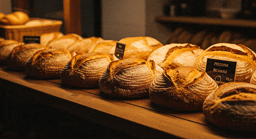 Kundenbild groß 1 Schmidt Bäckerei