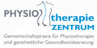 Kundenlogo von Physiotherapiezentrum N. Karpovitsch und K. Klein