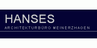 Kundenlogo von Hanses Architekturbüro