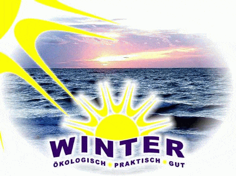 Kundenlogo von Ernst Winter & Sohn GmbH & Co.