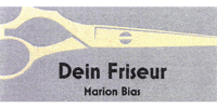 Kundenlogo von "Dein Friseur" Inh. Marion Bias Friseursalon