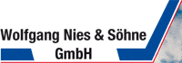 Kundenlogo von Wolfgang Nies & Söhne GmbH Heizungs- und Lüftungstechnik
