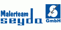 Kundenlogo von Malerteam Seyda GmbH