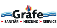 Kundenlogo Gräfe Sanitär- und Heizungstechnik GmbH & Co. KG
