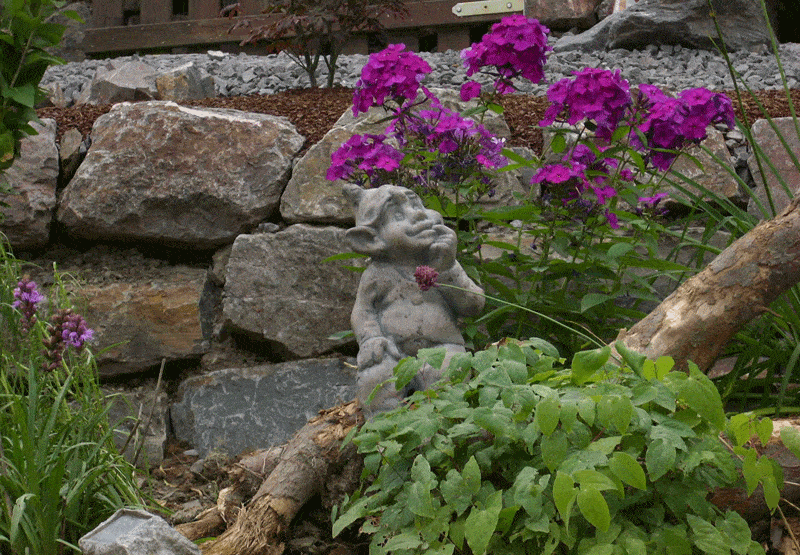 Kundenbild groß 5 Kempf M. GmbH Garten- und Landschaftsbau