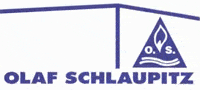 Kundenlogo SCHLAUPITZ OLAF Heizung · Sanitärtechnik · Solar - Brennwerttechnik - Wärmepumpen