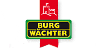 Kundenlogo Burg-Wächter KG