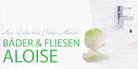 Kundenlogo Aloise Franceso Fliesen