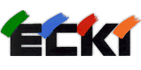 Kundenlogo ECKI Jürgen Eckes Tapeten