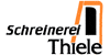 Kundenlogo von Thiele Michael Schreinerei
