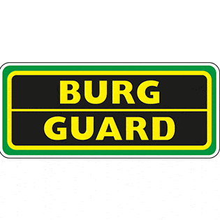 Kundenlogo von BURG-GUARD GmbH