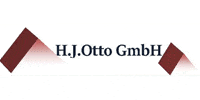 Kundenlogo H.J. Otto GmbH Dachdecker-Meisterbetrieb - Bauklempnerei