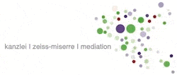 Kundenlogo von Zeiss-Miserre Charlotte Rechtsanwältin & Mediatorin
