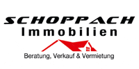 Kundenlogo Schoppach Immobilien Tanja Schoppach Immobilienfachwirtin