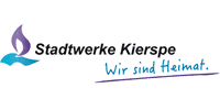 Kundenlogo Stadtwerke Kierspe GmbH