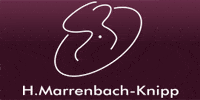 Kundenlogo Marrenbach-Knipp Heike Frauenärztin