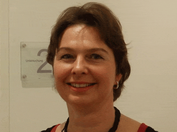 Kundenbild klein 5 Marrenbach-Knipp Heike Frauenärztin