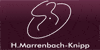 Kundenlogo von Marrenbach-Knipp Heike Frauenärztin