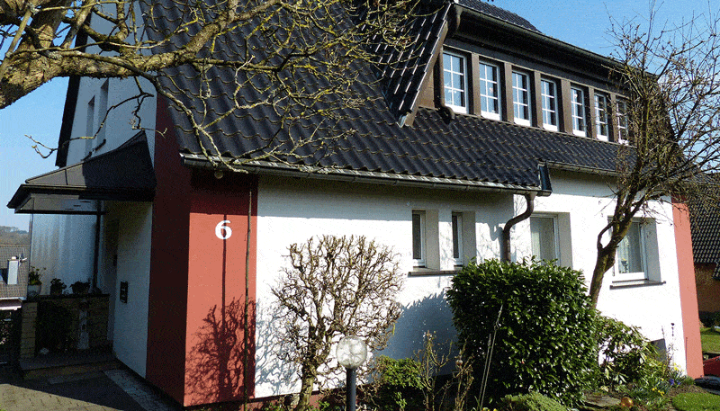 Kundenbild klein 16 Malerwerkstatt Schuster