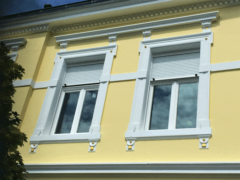 Kundenbild klein 17 Malerwerkstatt Schuster