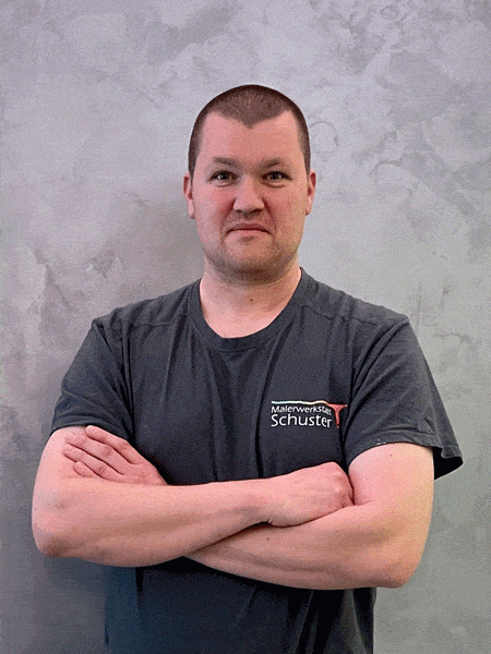 Kundenbild klein 2 Malerwerkstatt Schuster