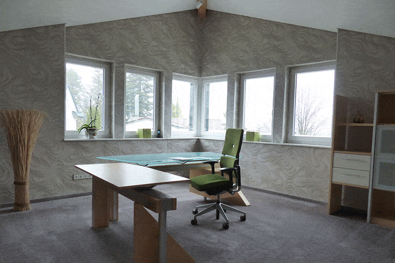 Kundenbild klein 6 Malerwerkstatt Schuster